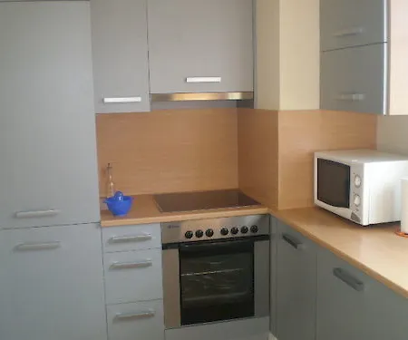 Monte Maela Apartment Finisterre