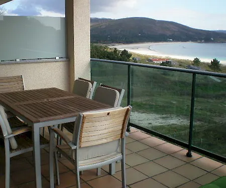 Apartment Monte Maela