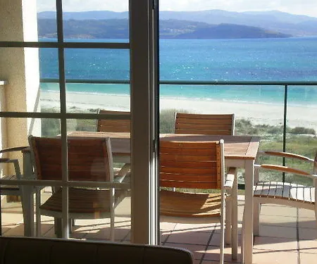 Monte Maela Apartment *
