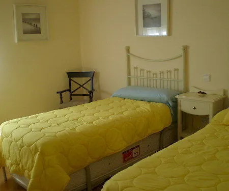 Monte Maela Apartment