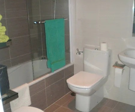 Monte Maela Apartment