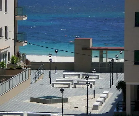 Apartment Monte Maela *