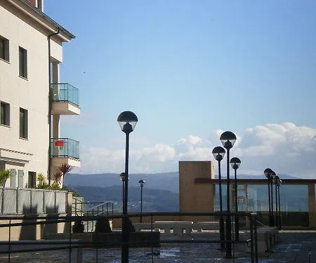 Monte Maela Apartment Finisterre